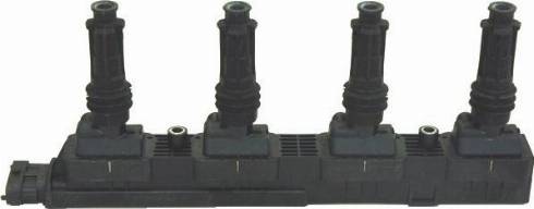 WE PARTS 220830202 - Ignition Coil car-mod.net