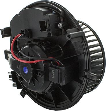 WE PARTS K92191 - Interior Blower car-mod.net
