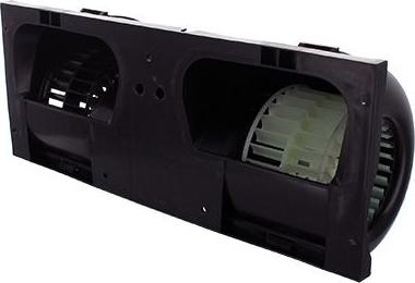 WE PARTS K92161 - Interior Blower car-mod.net