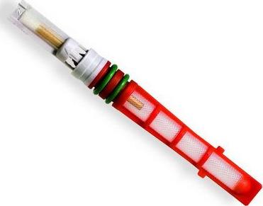 WE PARTS K43005 - Expansion Valve, air conditioning car-mod.net