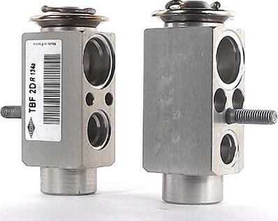 WE PARTS K42065 - Expansion Valve, air conditioning car-mod.net