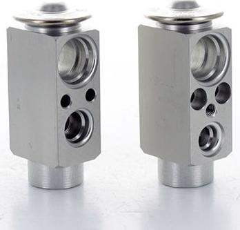 WE PARTS K42114 - Expansion Valve, air conditioning car-mod.net