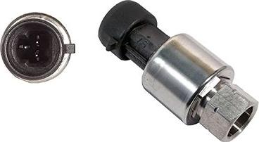 WE PARTS K52075 - Pressure Switch, air conditioning car-mod.net