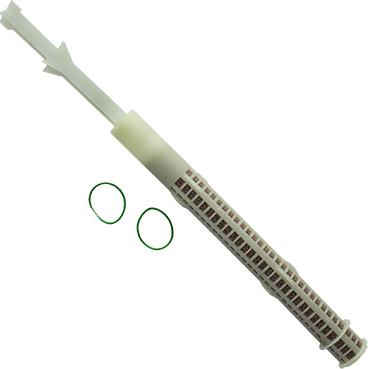 WE PARTS K132406 - Dryer, air conditioning car-mod.net
