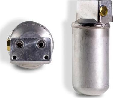 WE PARTS K132177 - Dryer, air conditioning car-mod.net