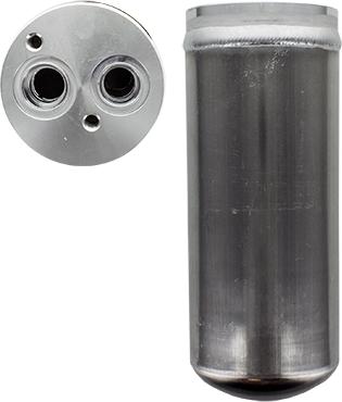 WE PARTS K132389 - Dryer, air conditioning car-mod.net