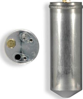 WE PARTS K132281 - Dryer, air conditioning car-mod.net