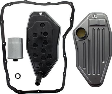 WE PARTS KIT21095 - Hydraulic Filter, automatic transmission car-mod.net