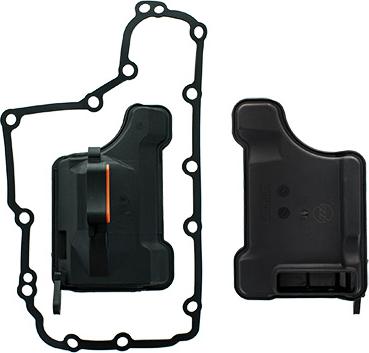 WE PARTS KIT21098 - Hydraulic Filter, automatic transmission car-mod.net