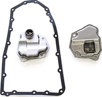 WE PARTS KIT21047 - Hydraulic Filter, automatic transmission car-mod.net