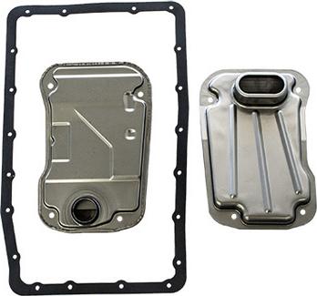 WE PARTS KIT21068 - Hydraulic Filter, automatic transmission car-mod.net