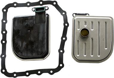 WE PARTS KIT21017 - Hydraulic Filter, automatic transmission car-mod.net
