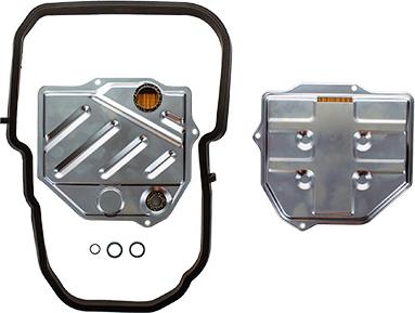 WE PARTS KIT21100 - Hydraulic Filter, automatic transmission car-mod.net