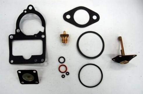 WE PARTS S26G - Repair Kit, carburettor car-mod.net