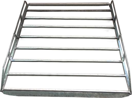 Westfalia 521660700051 - Roof Rack car-mod.net