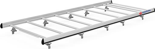 Westfalia 521665700001 - Roof Rack car-mod.net
