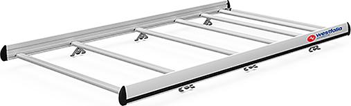 Westfalia 513384700001 - Roof Rack car-mod.net