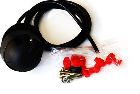 Westfalia 300250300107 - Electric Kit, towbar car-mod.net
