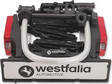Westfalia 342129600001 - Trailer Hitch car-mod.net