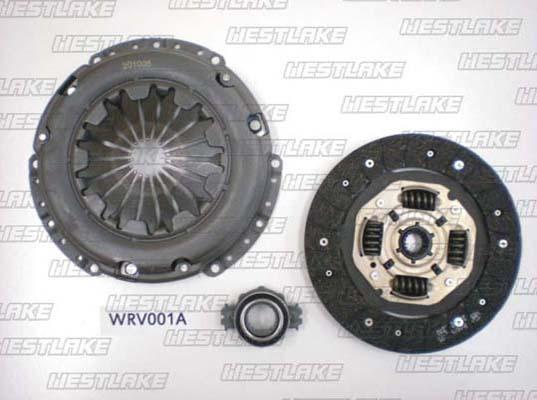 Westlake WRV001A - Clutch Kit car-mod.net