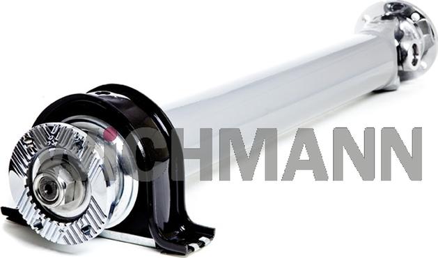 WiCHMANN 12-0065232 - Propshaft, axle drive car-mod.net
