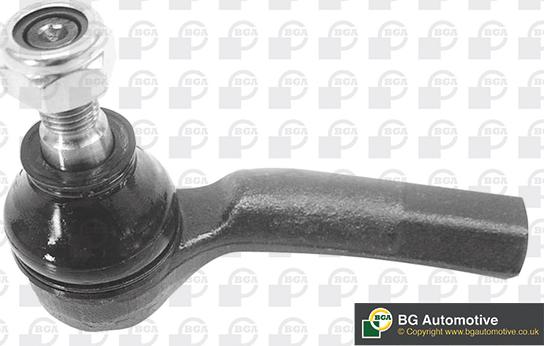 Wilmink Group WG1994988 - Tie Rod End car-mod.net