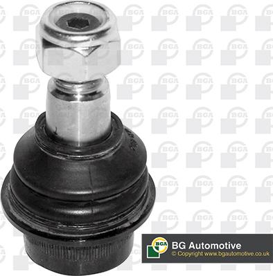 Wilmink Group WG1994565 - Ball Joint car-mod.net