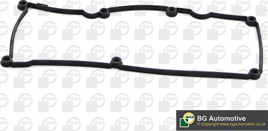 Wilmink Group WG1994320 - Gasket, cylinder head cover car-mod.net