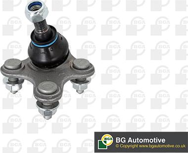 Wilmink Group WG1994732 - Ball Joint car-mod.net
