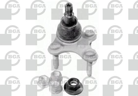 Wilmink Group WG1994724 - Ball Joint car-mod.net