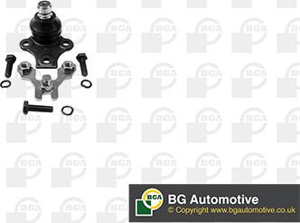 Wilmink Group WG1994720 - Ball Joint car-mod.net