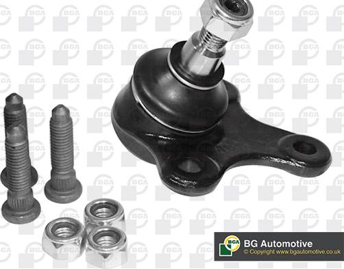 Wilmink Group WG1994721 - Ball Joint car-mod.net