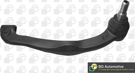 Wilmink Group WG1996045 - Tie Rod End car-mod.net