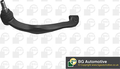 Wilmink Group WG1996046 - Tie Rod End car-mod.net