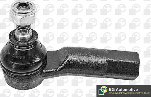 Wilmink Group WG1996043 - Tie Rod End car-mod.net
