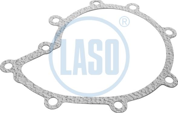 Wilmink Group WG1990393 - Gasket, water pump car-mod.net