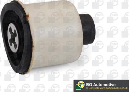 Wilmink Group WG1991465 - Mounting, axle beam car-mod.net