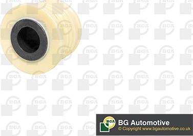 Wilmink Group WG1991340 - Mounting, axle beam car-mod.net