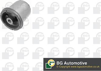 Wilmink Group WG1991319 - Mounting, axle beam car-mod.net