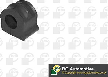 Wilmink Group WG1991232 - Bearing Bush, stabiliser car-mod.net