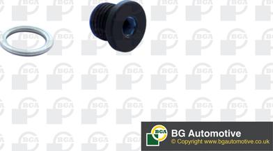 Wilmink Group WG1993612 - Sealing Plug, oil sump car-mod.net