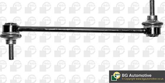 Wilmink Group WG1993017 - Rod / Strut, stabiliser car-mod.net