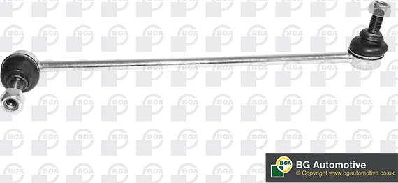 Wilmink Group WG1993165 - Rod / Strut, stabiliser car-mod.net