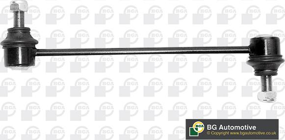 Wilmink Group WG1993166 - Rod / Strut, stabiliser car-mod.net