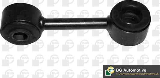 Wilmink Group WG1993163 - Rod / Strut, stabiliser car-mod.net