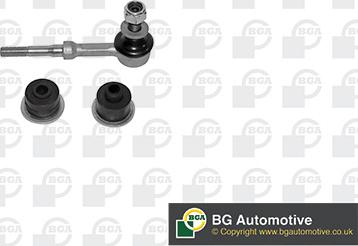 Wilmink Group WG1993116 - Rod / Strut, stabiliser car-mod.net