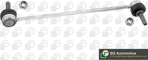 Wilmink Group WG1993135 - Rod / Strut, stabiliser car-mod.net