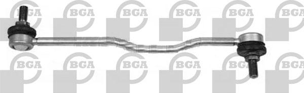 Wilmink Group WG1993128 - Rod / Strut, stabiliser car-mod.net