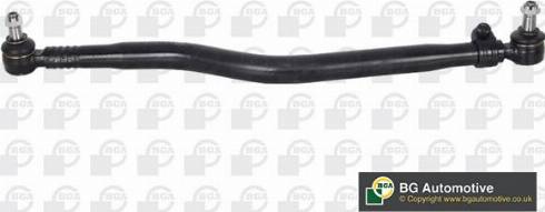 Wilmink Group WG1992958 - Rod / Strut, stabiliser car-mod.net