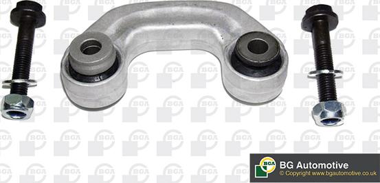 Wilmink Group WG1992405 - Rod / Strut, stabiliser car-mod.net